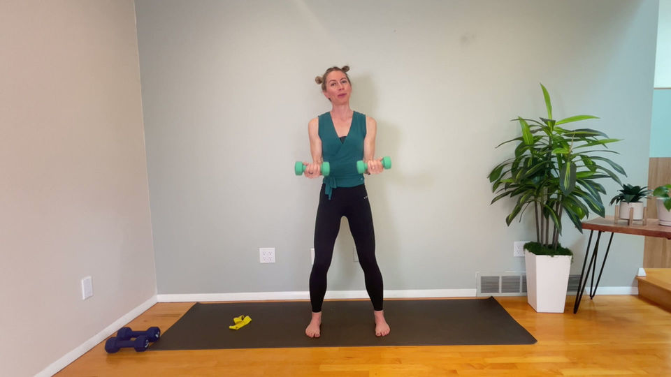 Biceps 21 - New Release